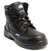 Himalayan 5114 HyGrip Safety Boots